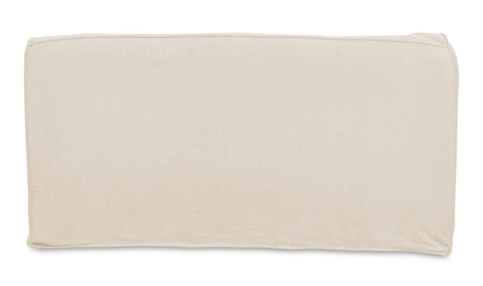 ISLA LEFT ARM FACING CHAIR BEIGE - Image 4