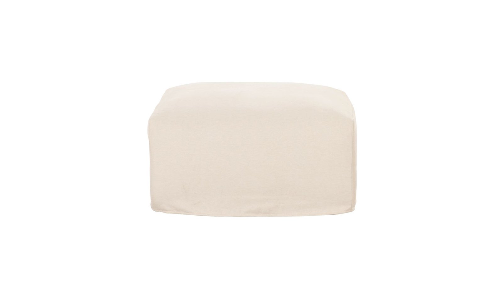 ISLA OTTOMAN BEIGE - Image 4