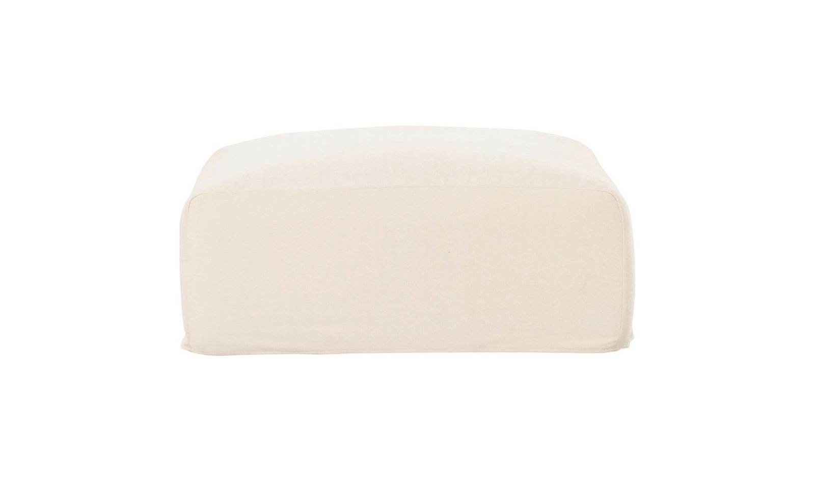 ISLA OTTOMAN BEIGE - Image 3