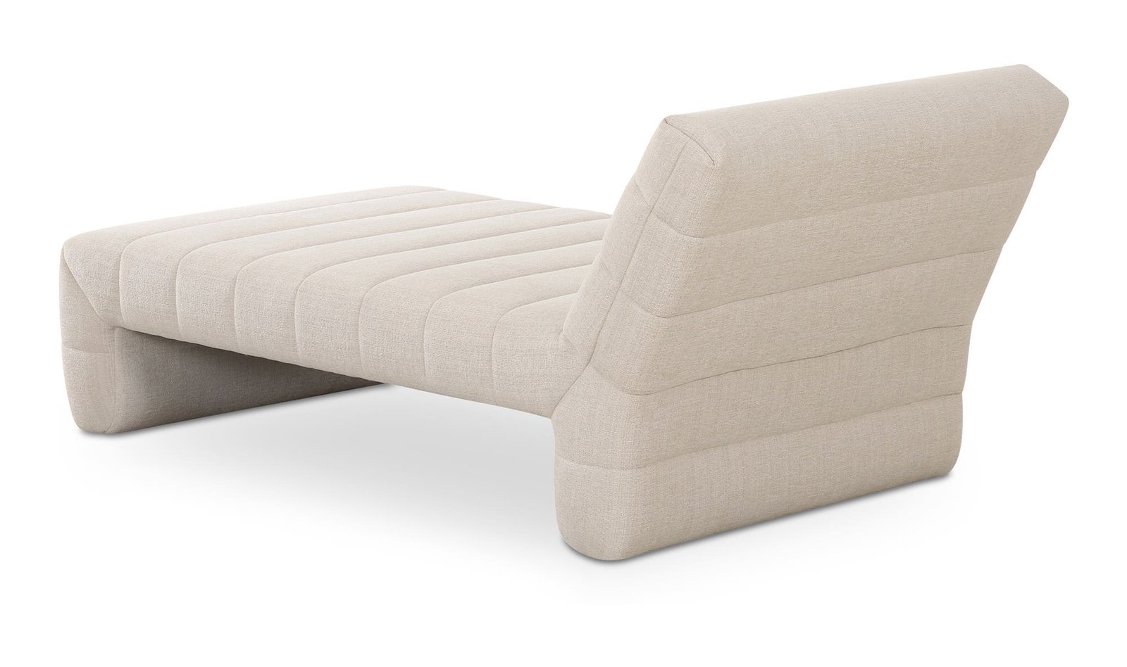 VERITY CHAISE OATMEAL - Image 3