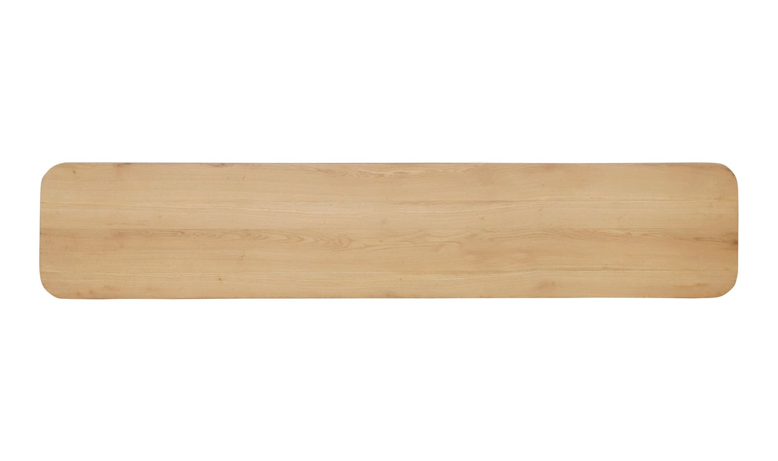 ANDERS DINING BENCH LARGE NATURAL - Image 4