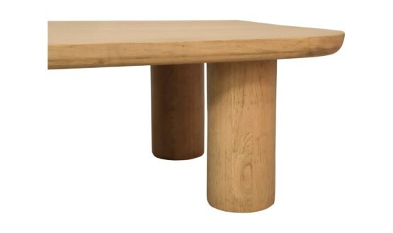 ANDERS COFFEE TABLE NATURAL - Image 5