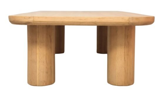 ANDERS COFFEE TABLE NATURAL