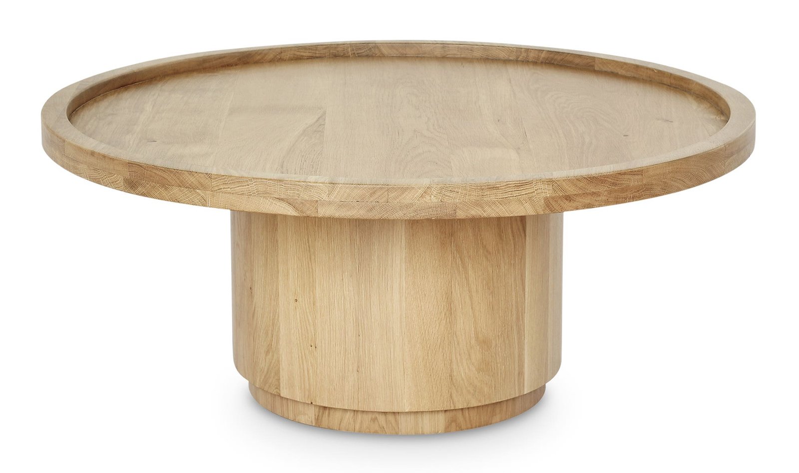 COHEN COFFEE TABLE NATURAL - Image 4