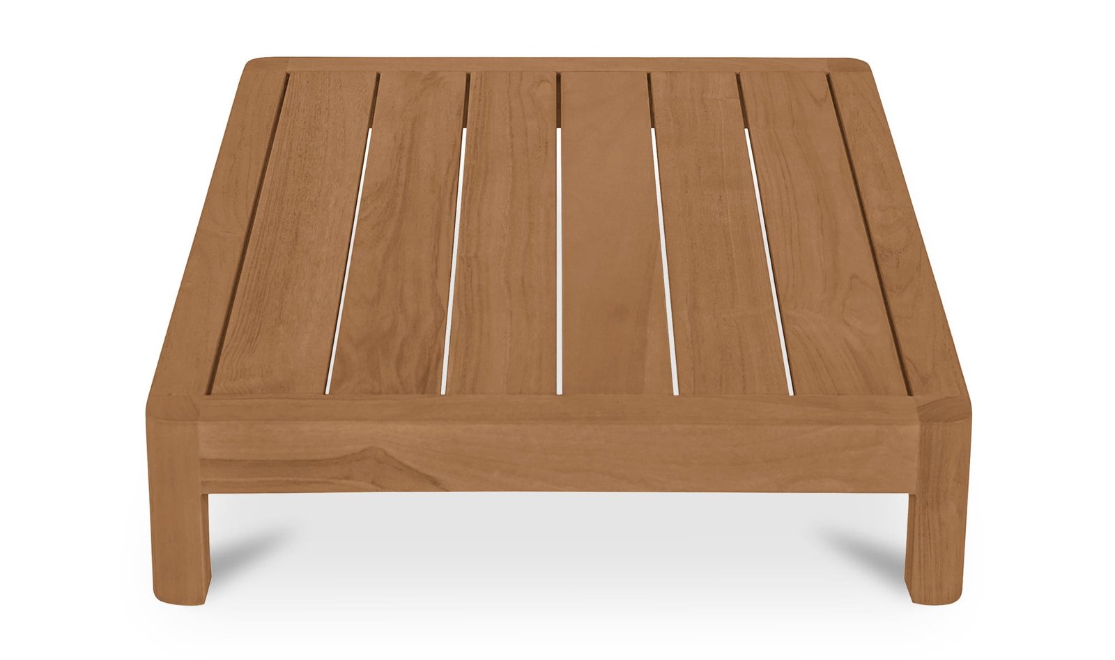 ENZO OUTDOOR SIDE TABLE NATURAL - Image 3