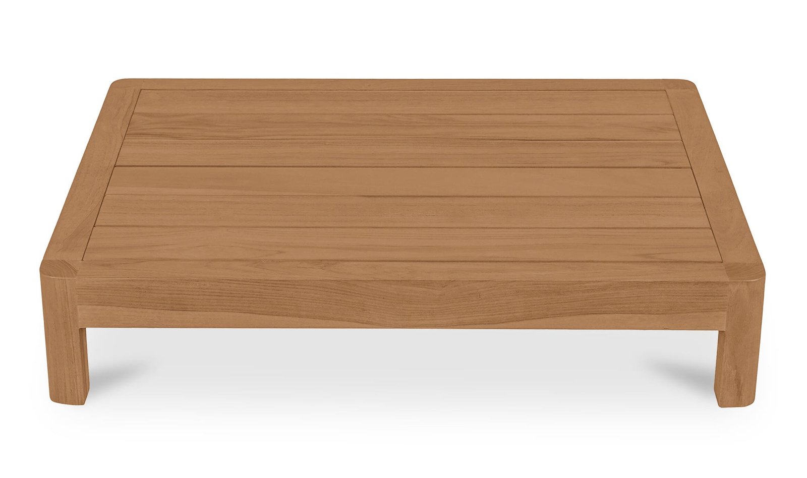 ENZO OUTDOOR SIDE TABLE NATURAL - Image 5