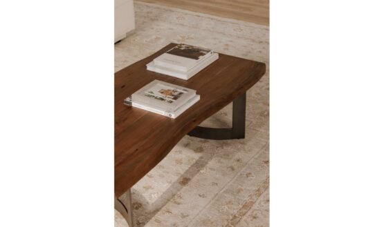 BENT COFFEE TABLE MULTI - Image 3