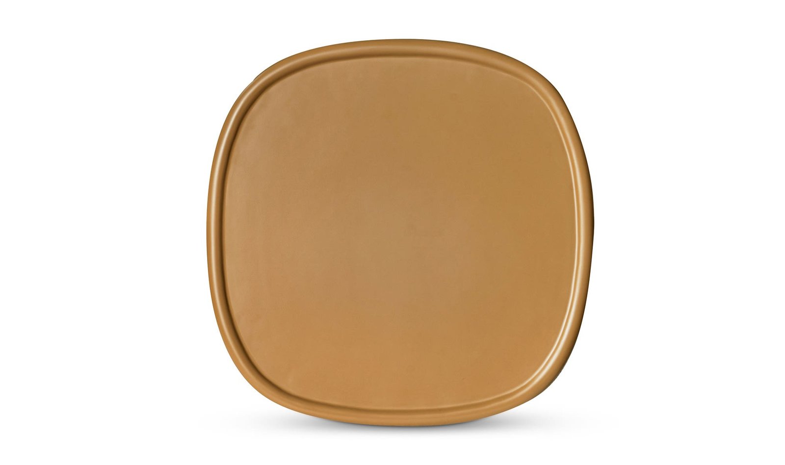 MANON OUTDOOR SIDE TABLE DEEP YELLOW - Image 3