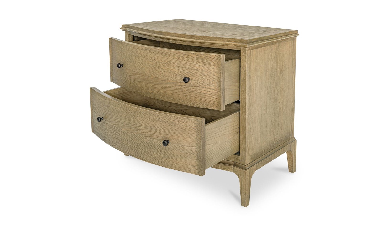 SADIE NIGHTSTAND BROWN - Image 4