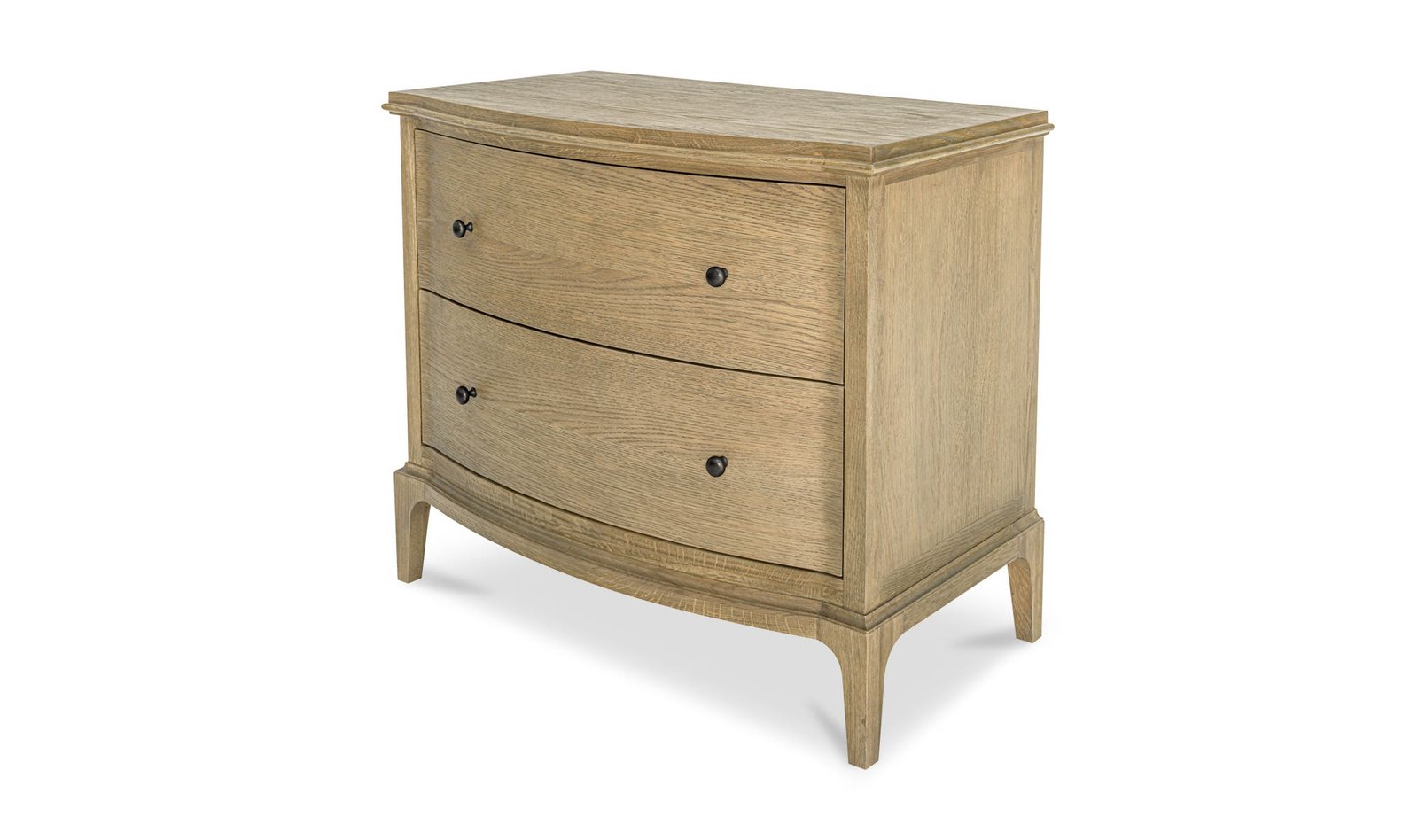 SADIE NIGHTSTAND BROWN - Image 3