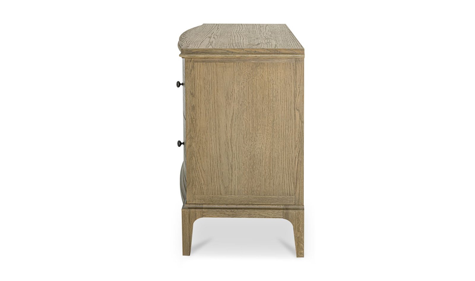 SADIE NIGHTSTAND BROWN - Image 5