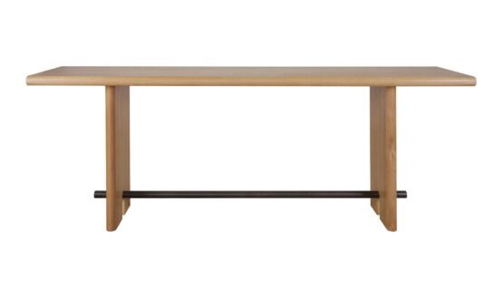 MADISON CONSOLE TABLE NATURAL - Image 5