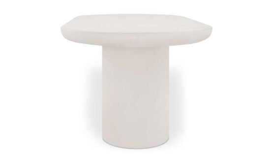 ROCCA DINING TABLE CREAM - Image 5
