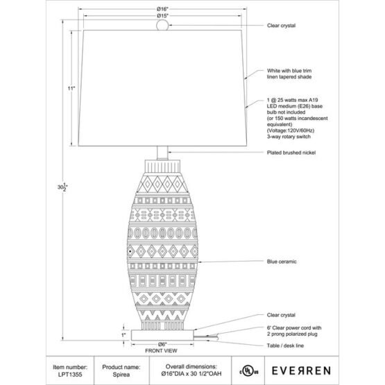 Spirea - Image 4
