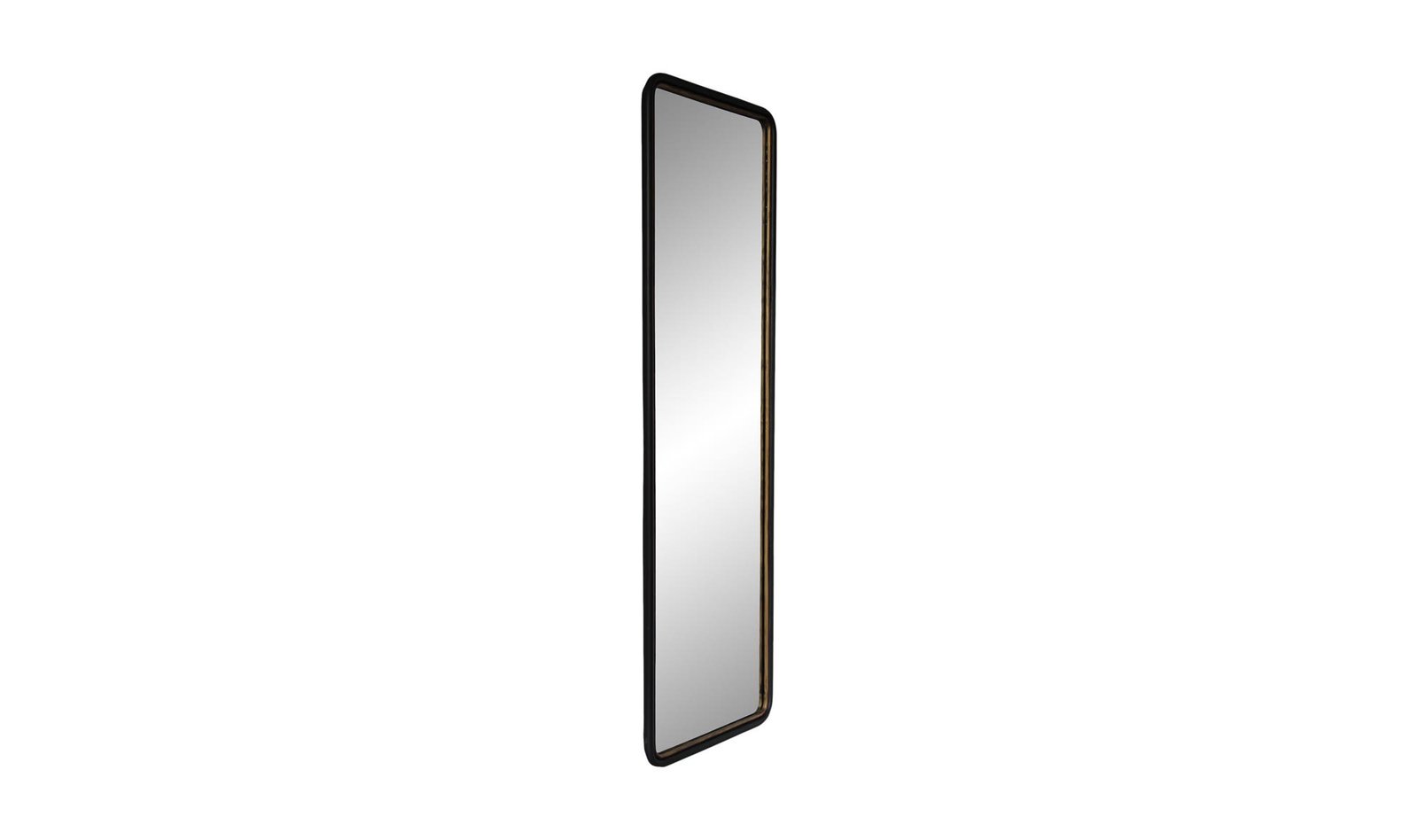 SAX TALL MIRROR BROWN - Image 3