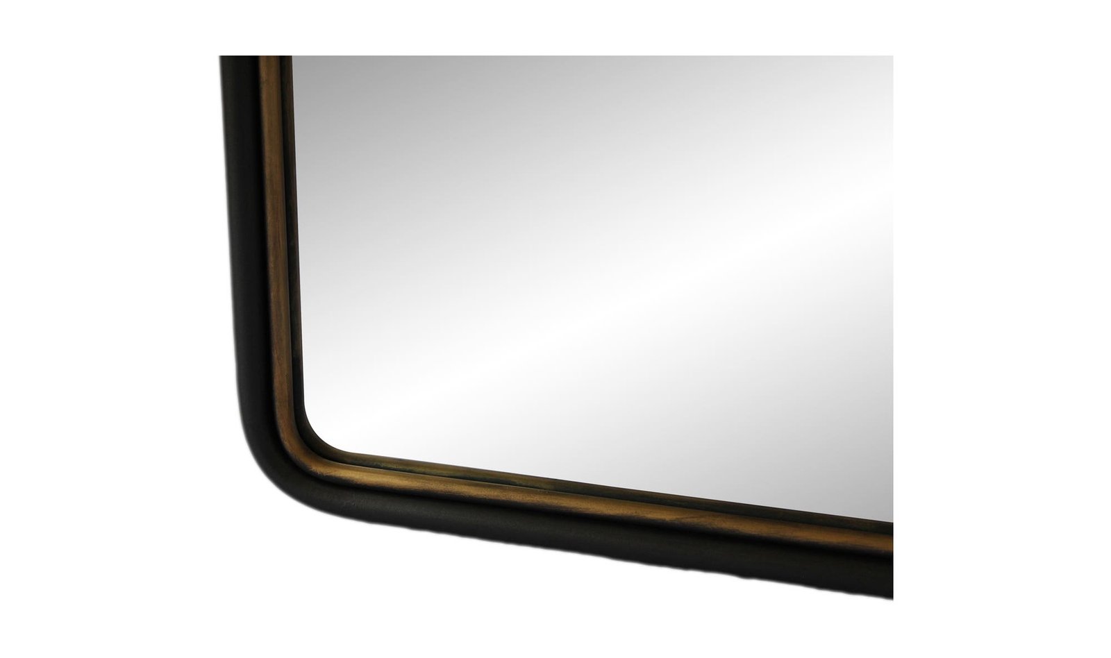 SAX TALL MIRROR BROWN - Image 4