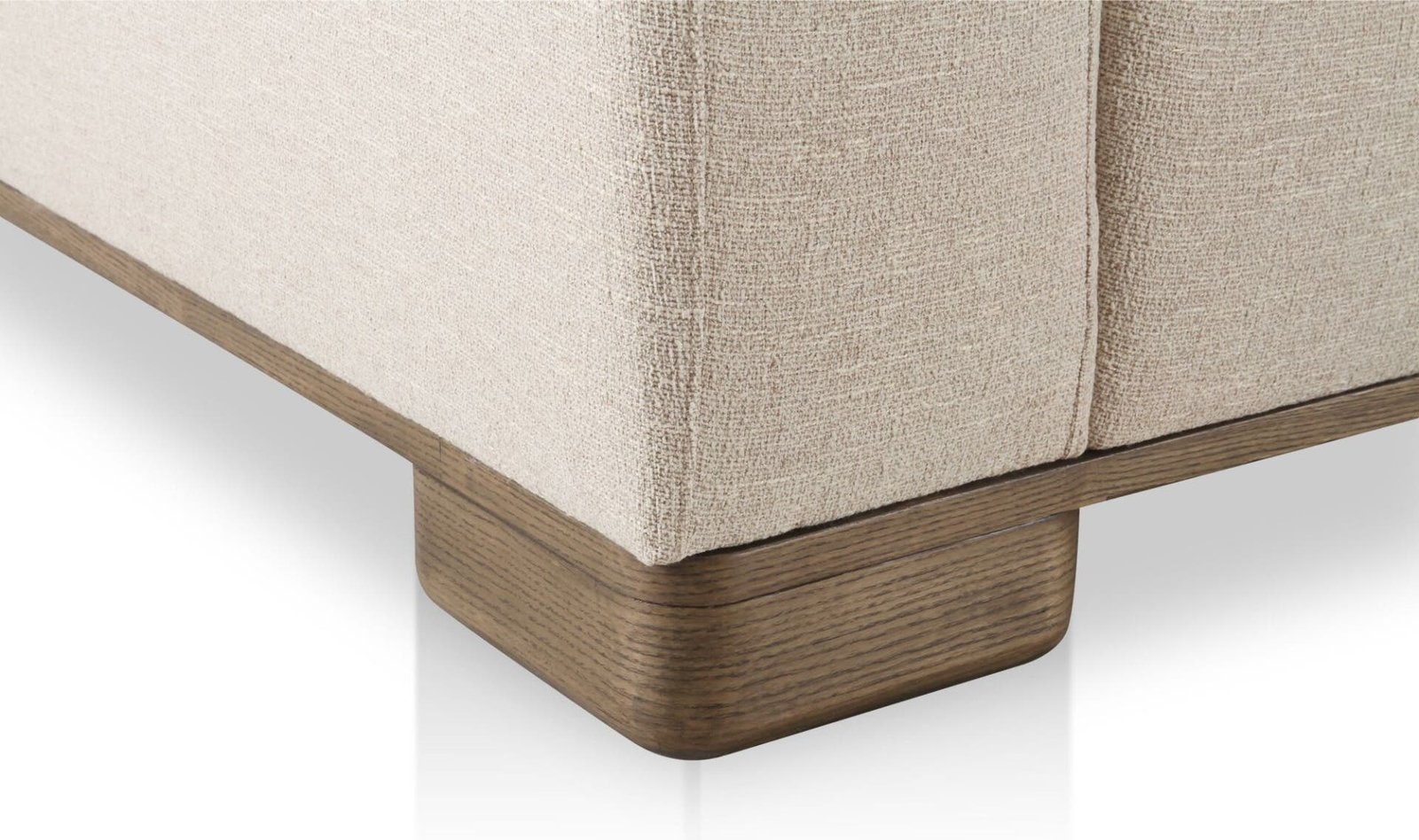 JUNE DREAM MODULAR SECTIONAL OATMEAL - Image 6