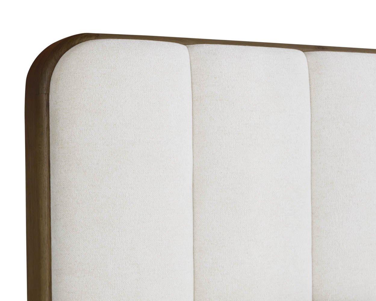 Jamille Bed Eclipse White - Image 8
