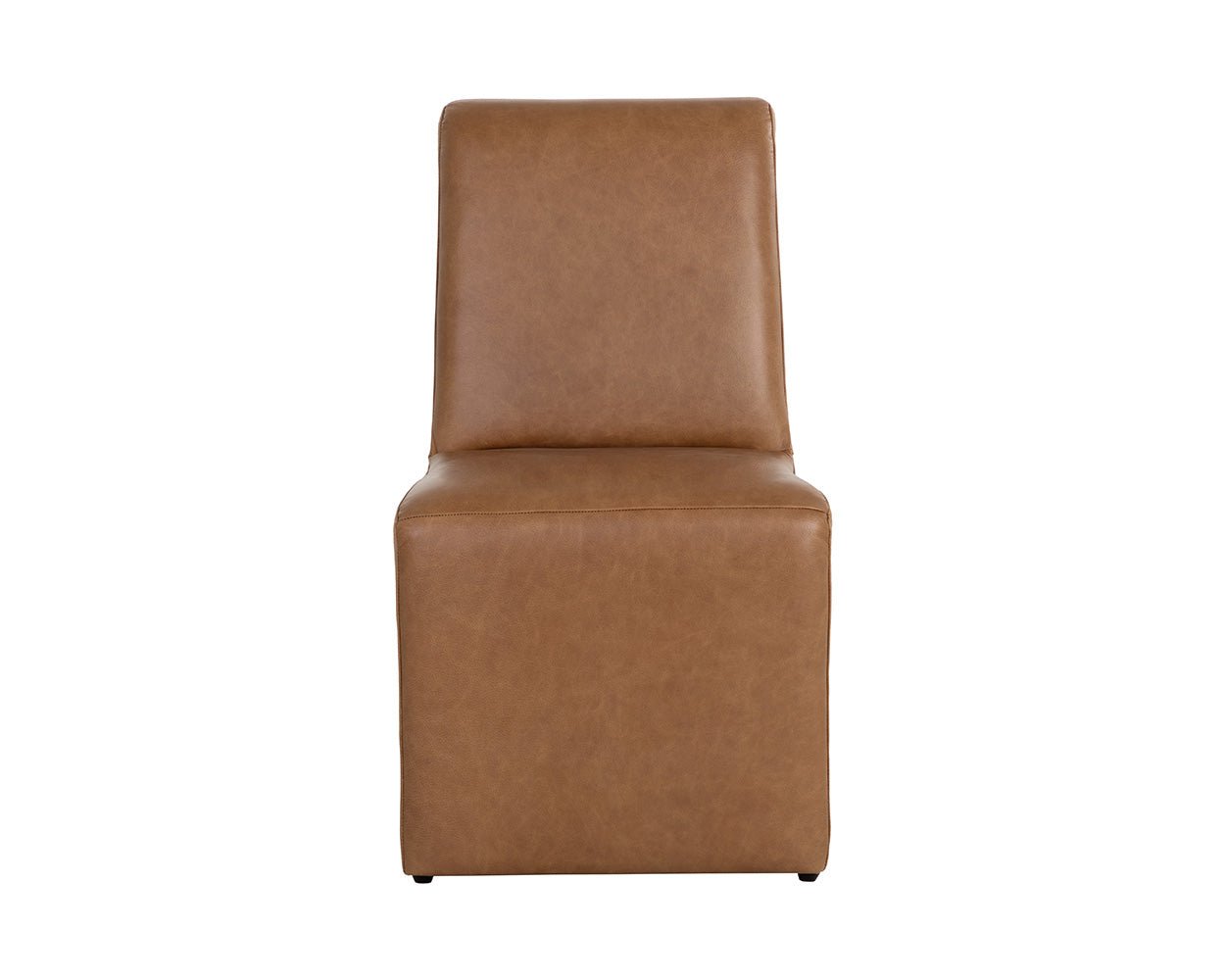 Cascata Dining Chair Marseille Camel - Image 11