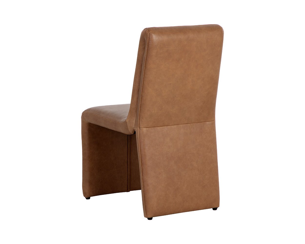 Cascata Dining Chair Marseille Camel - Image 13