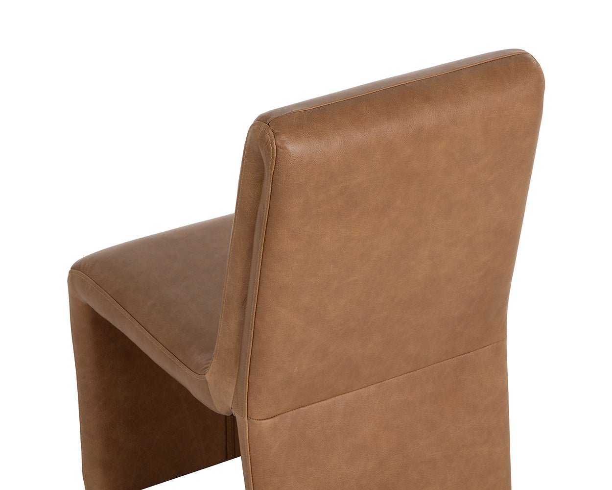 Cascata Dining Chair Marseille Camel - Image 14