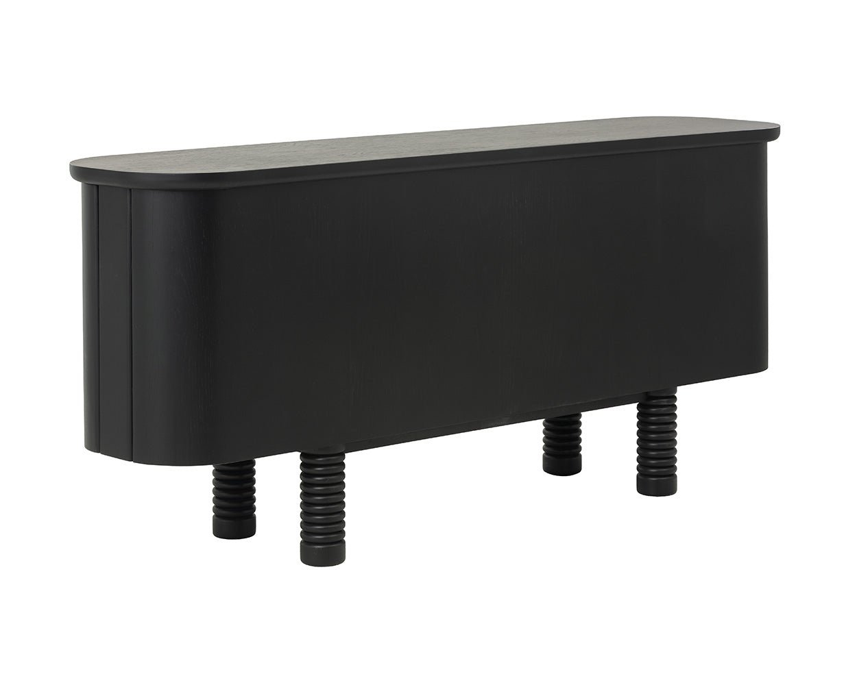 Magnus Sideboard Black - Image 10