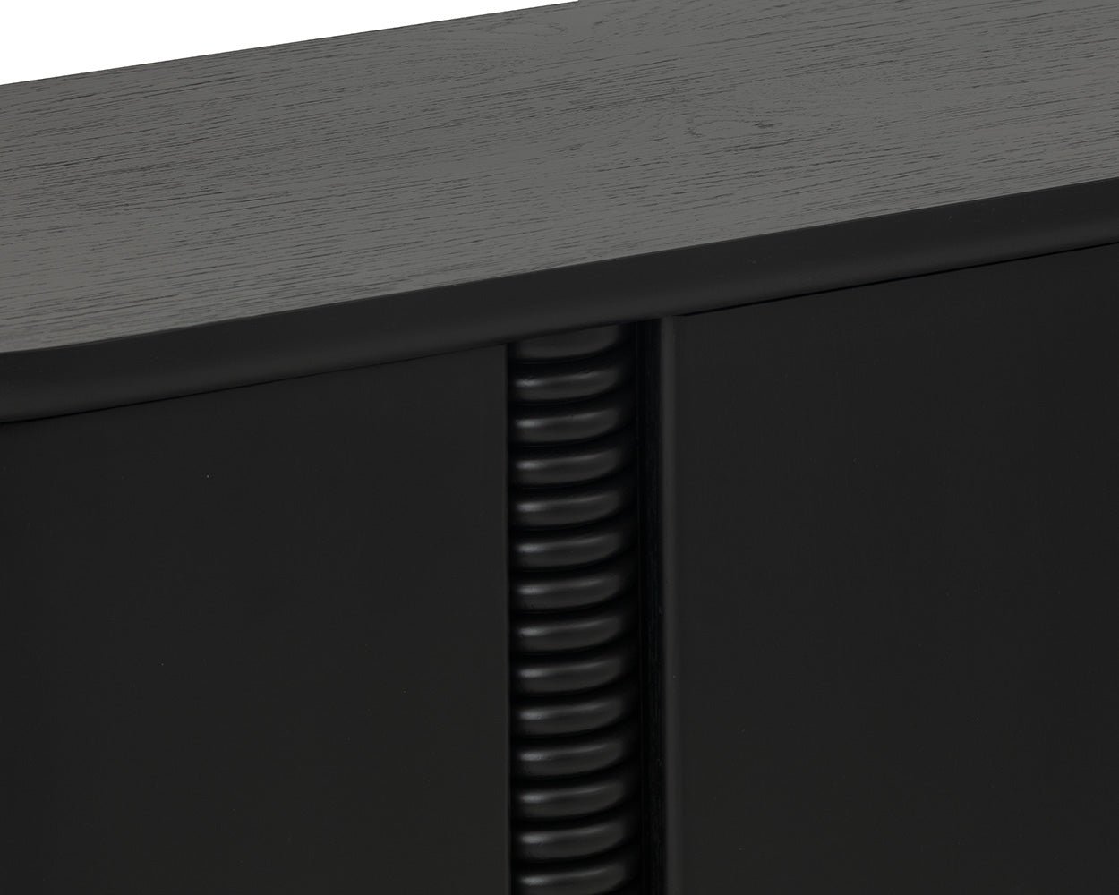Magnus Sideboard Black - Image 11