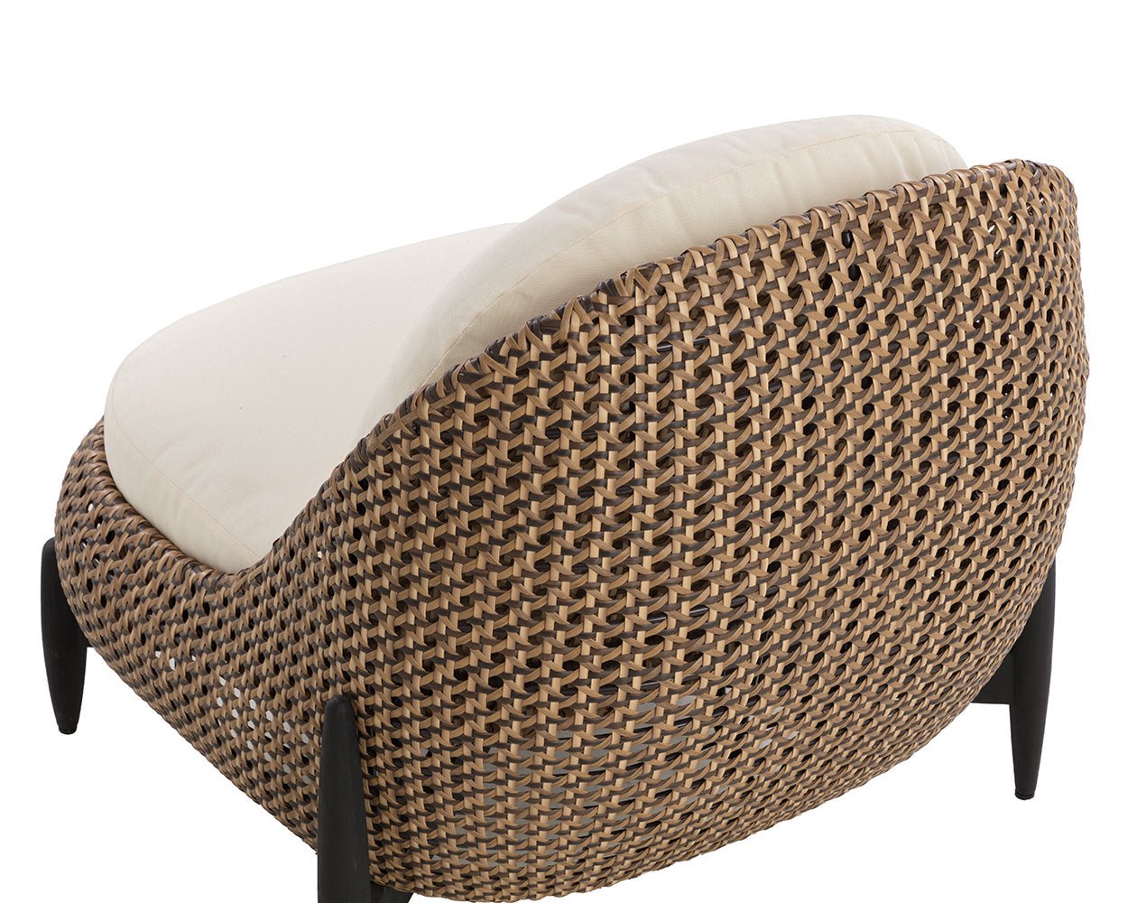 Carilo Lounge Chair Stinson Cream - Image 9