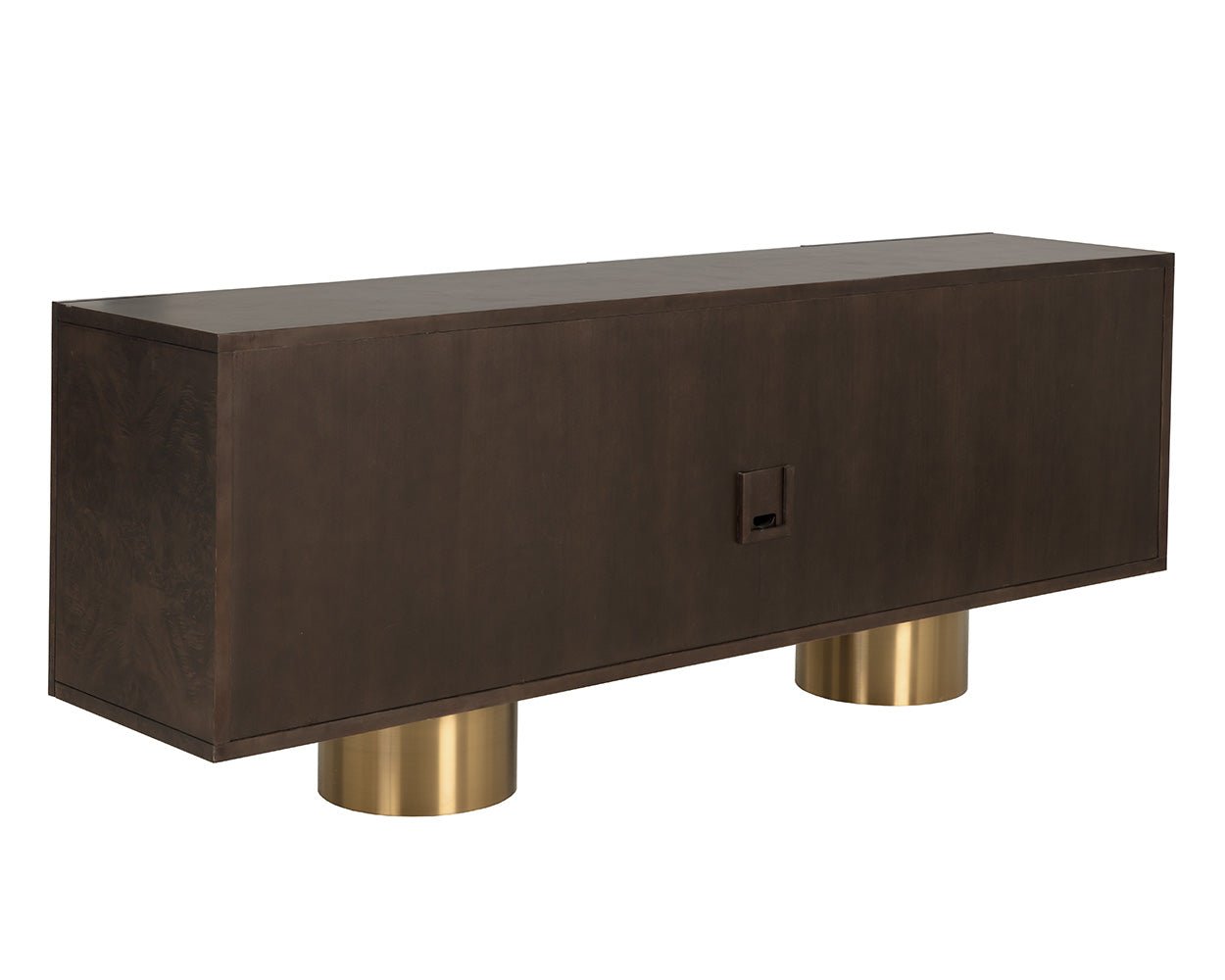 Kresteven Sideboard Brown - Image 5