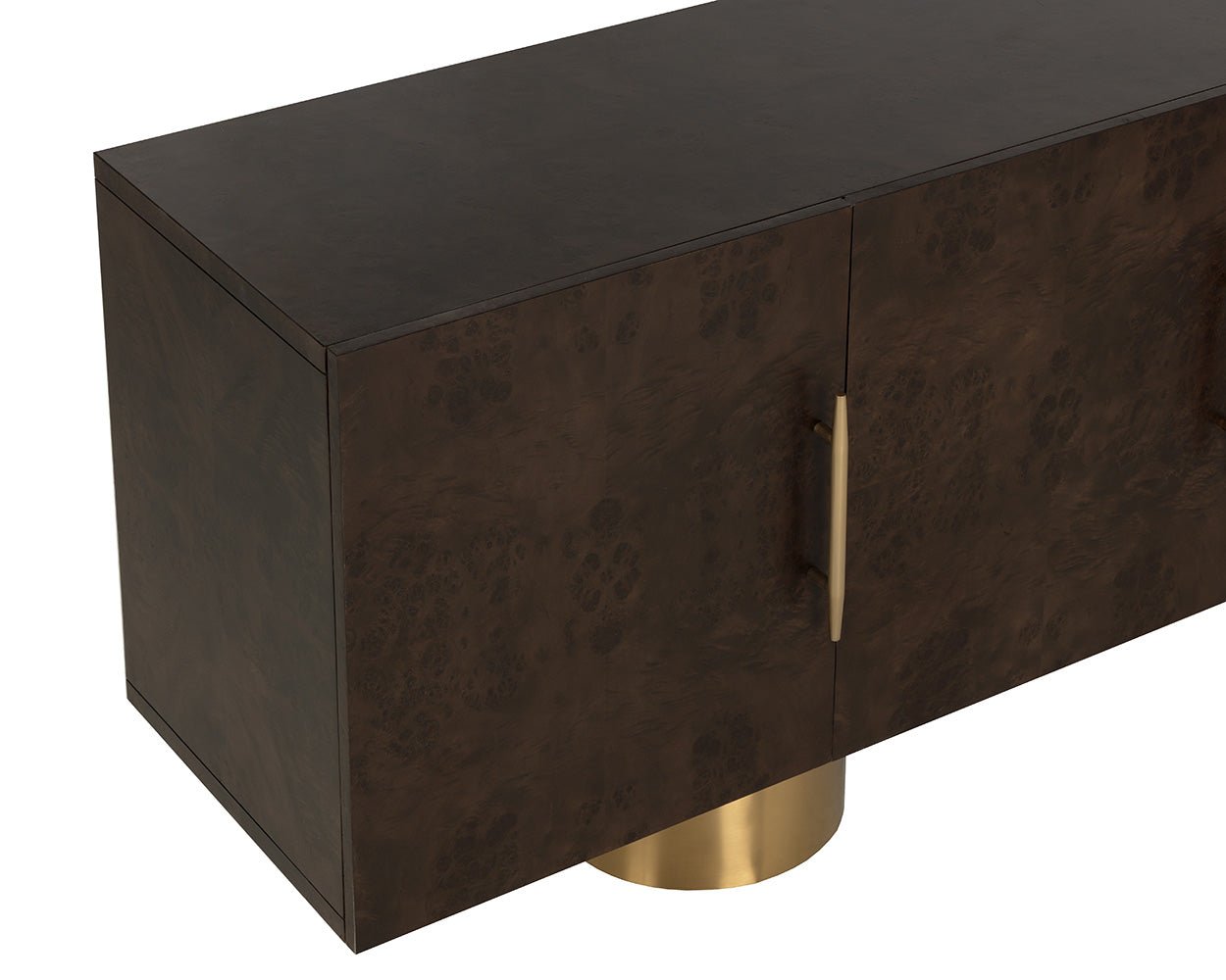 Kresteven Sideboard Brown - Image 6