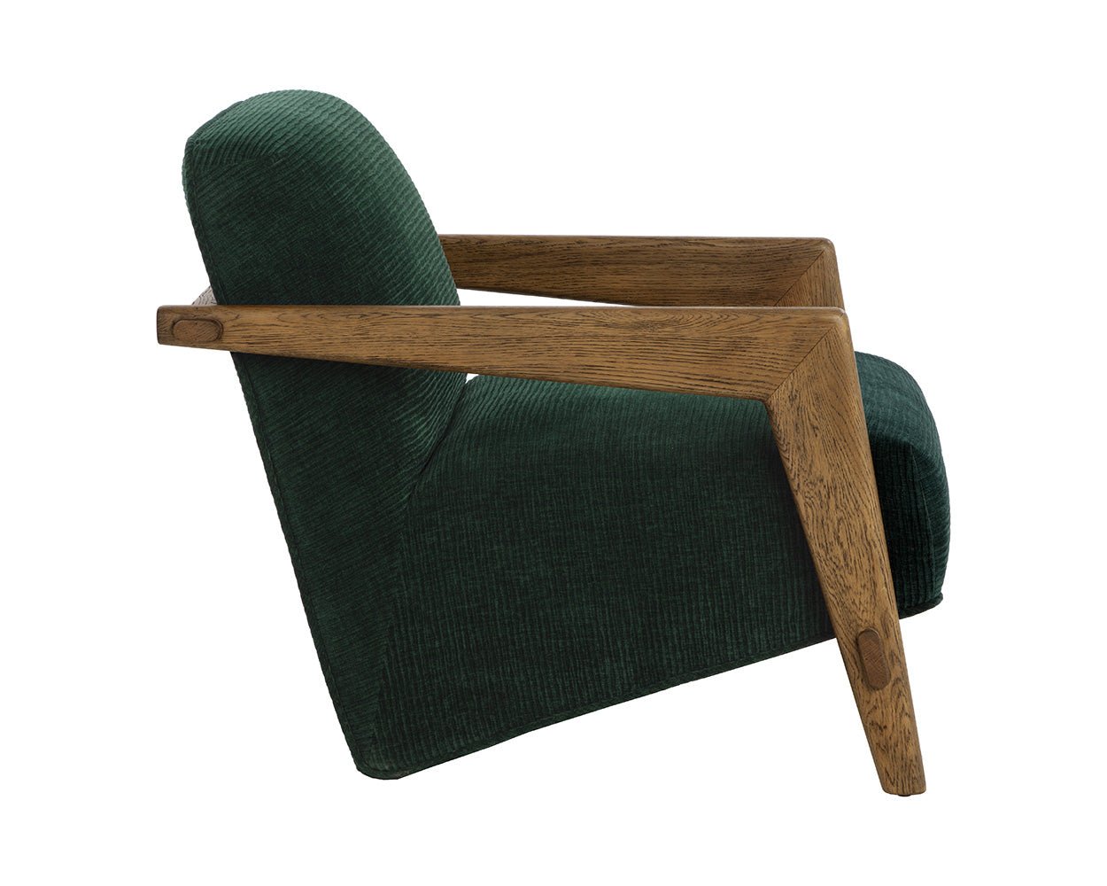 Bosco Lounge Chair Opera Nori - Image 5