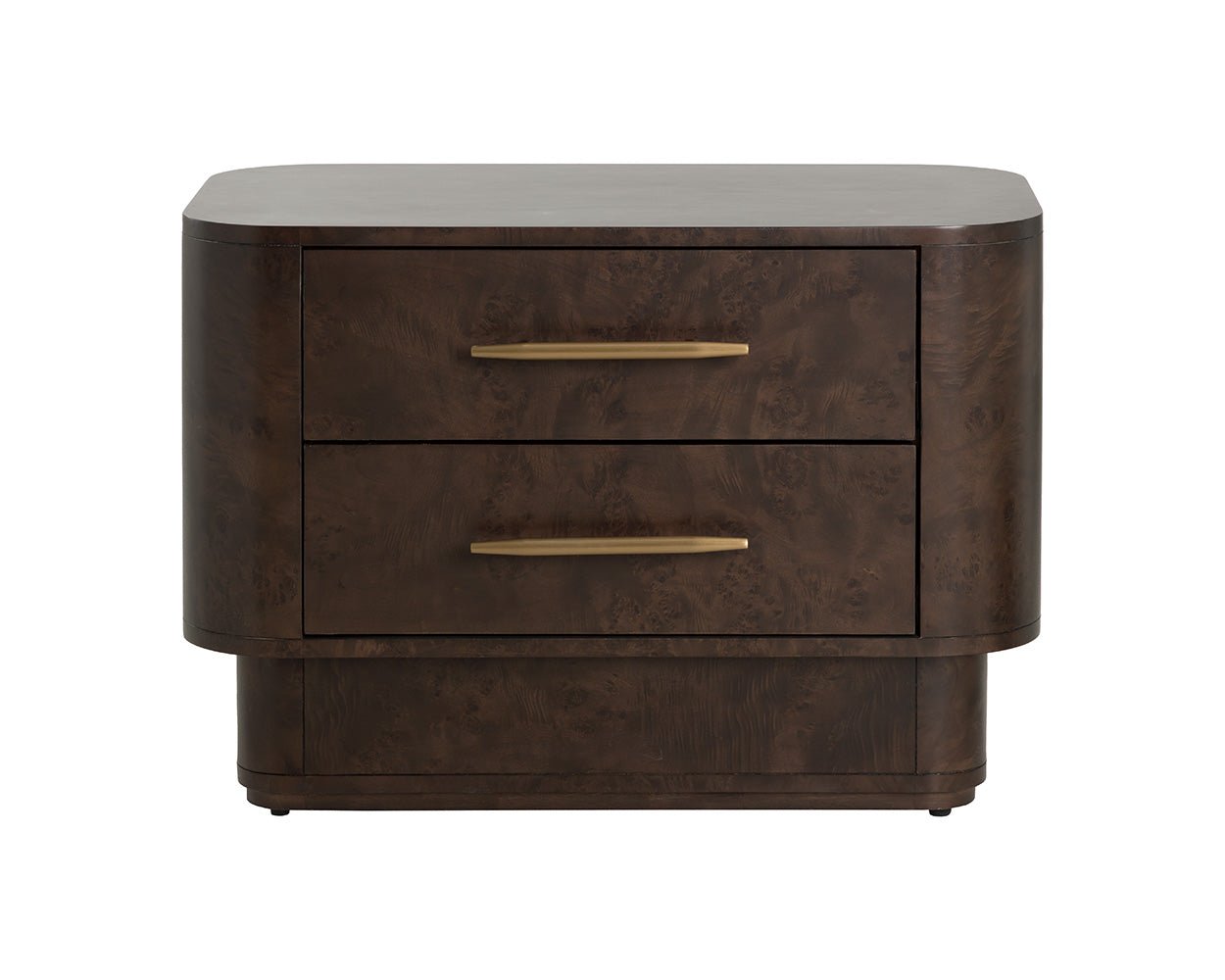 Ezekiel Nightstand Brown - Image 8