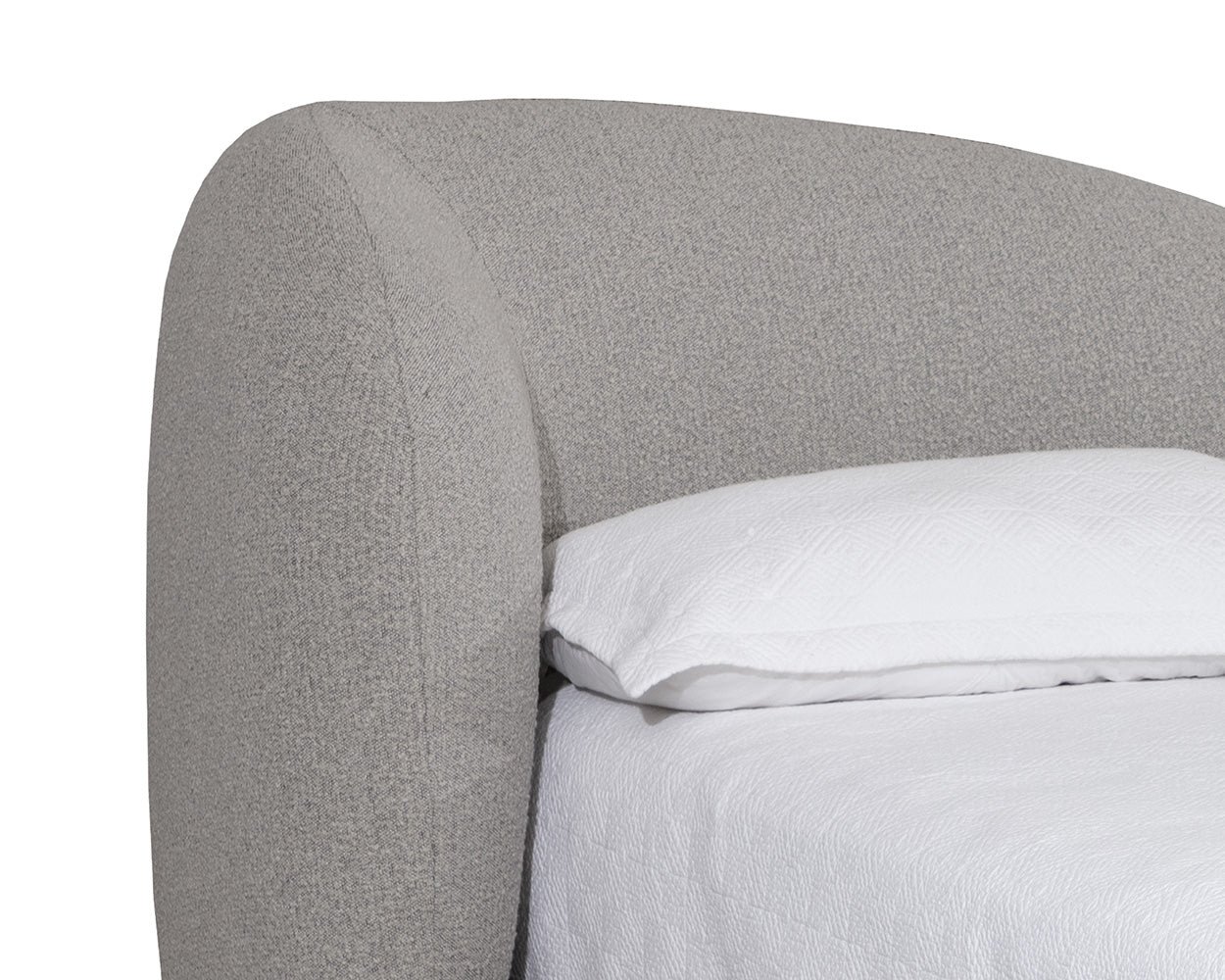 Esme Bed Altro Cappuccino - Image 3