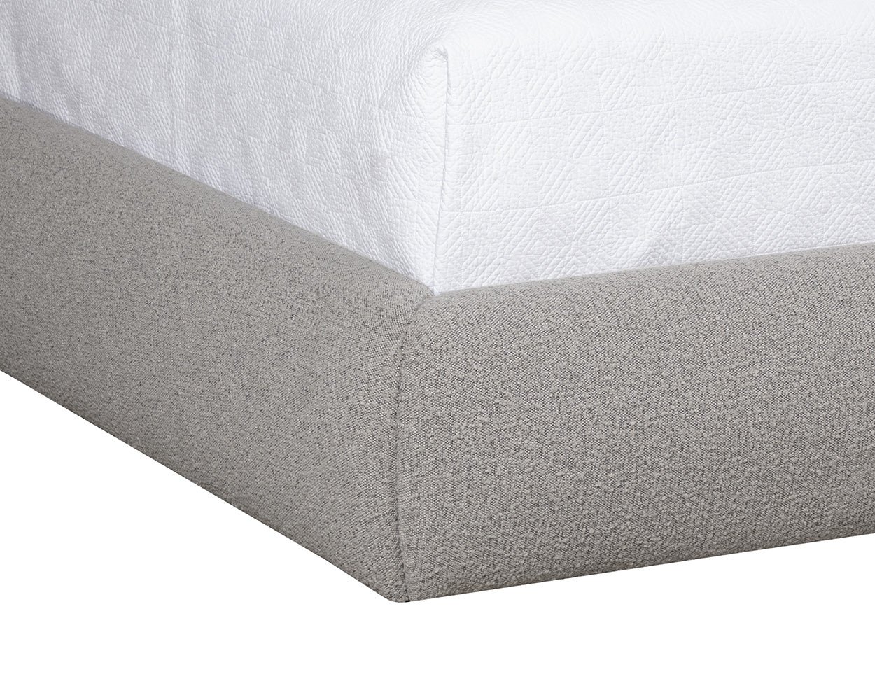Esme Bed Altro Cappuccino - Image 4