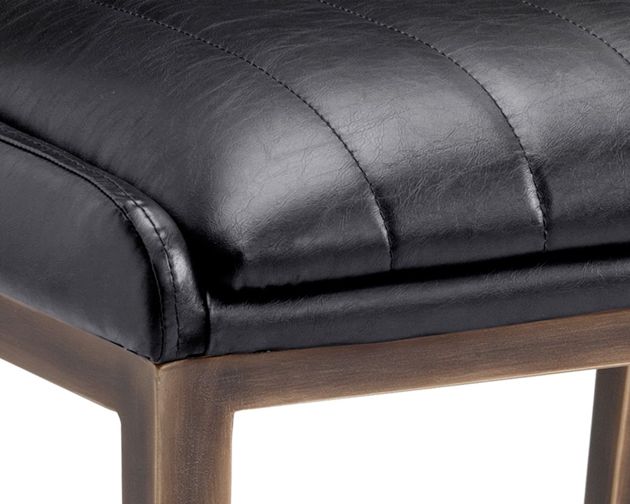 Halden Dining Chair Bravo Black - Image 11