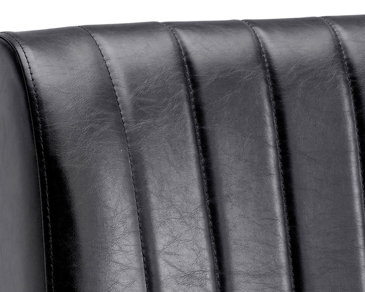 Halden Dining Chair Bravo Black - Image 12