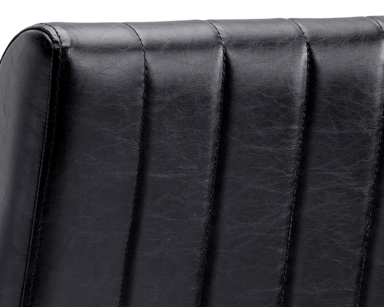 Halden Dining Chair Bravo Black - Image 13
