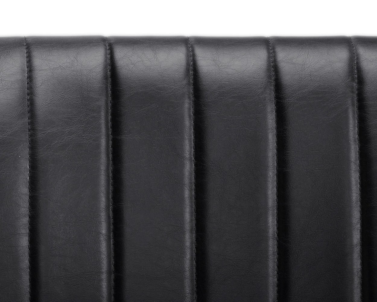 Halden Dining Chair Bravo Black - Image 14
