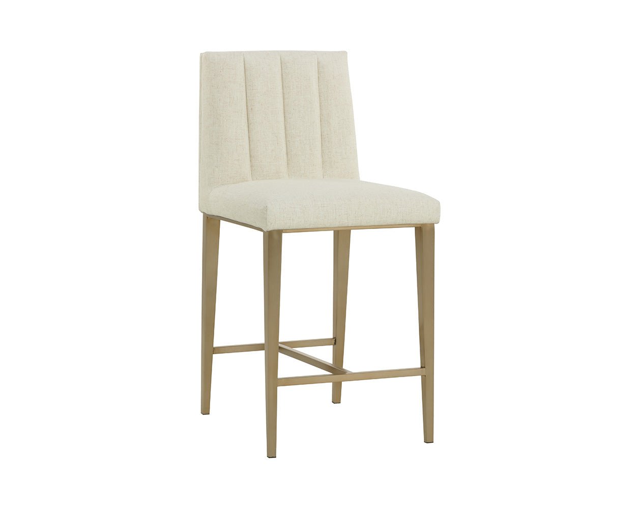 Wilbur Counter Stool Geralt Linen - Image 5
