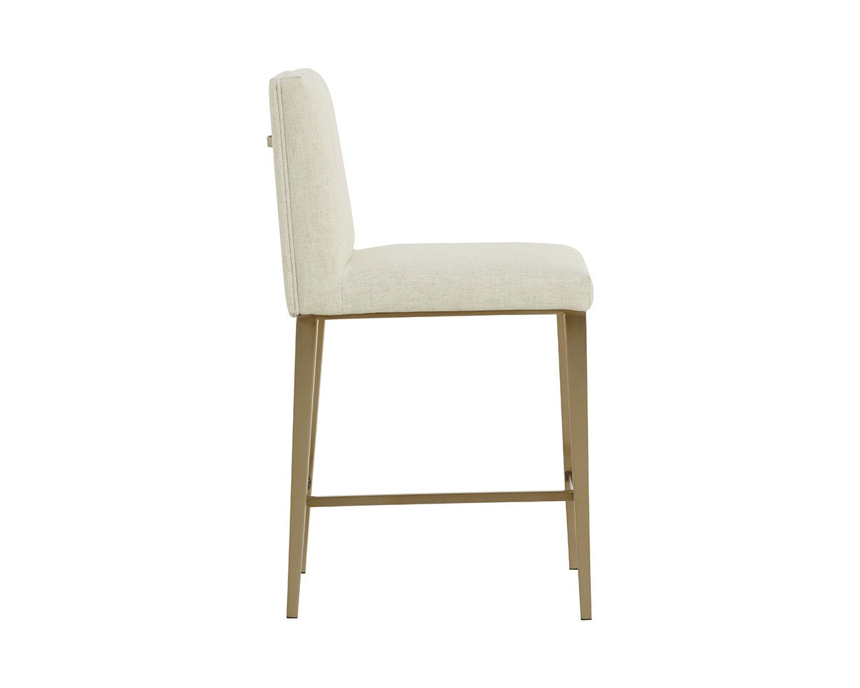 Wilbur Counter Stool Geralt Linen - Image 7