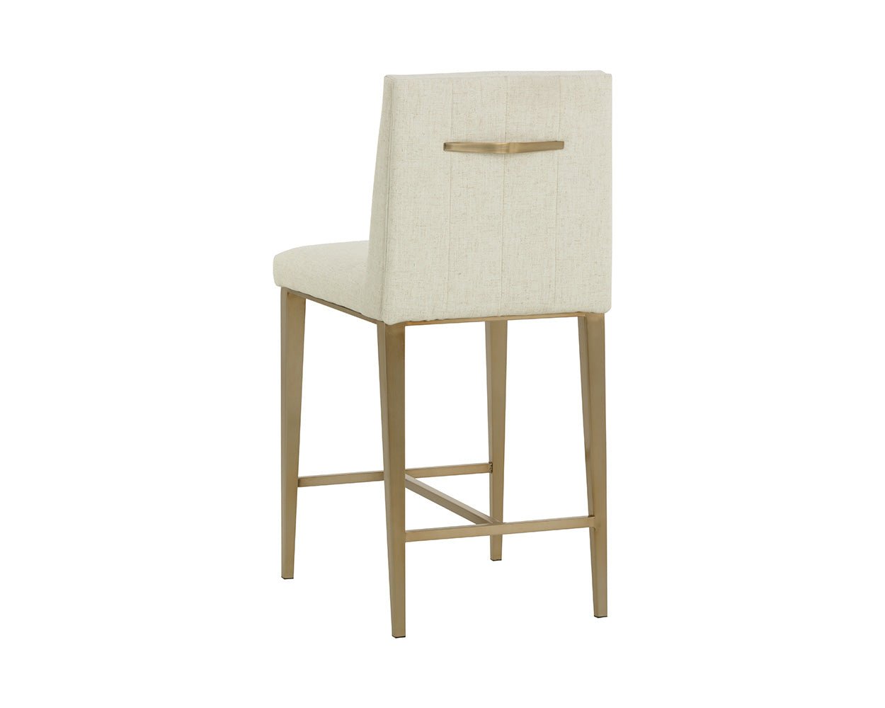 Wilbur Counter Stool Geralt Linen - Image 8