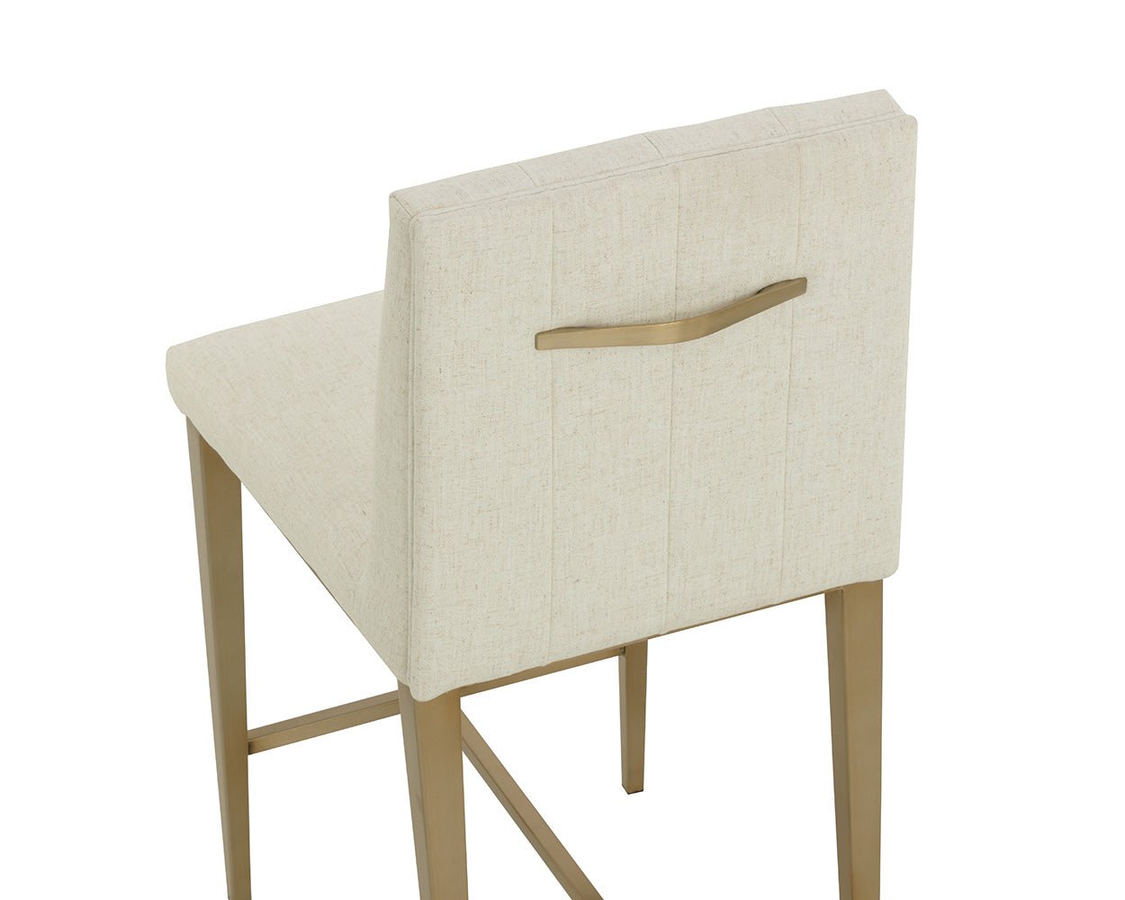 Wilbur Counter Stool Geralt Linen - Image 9