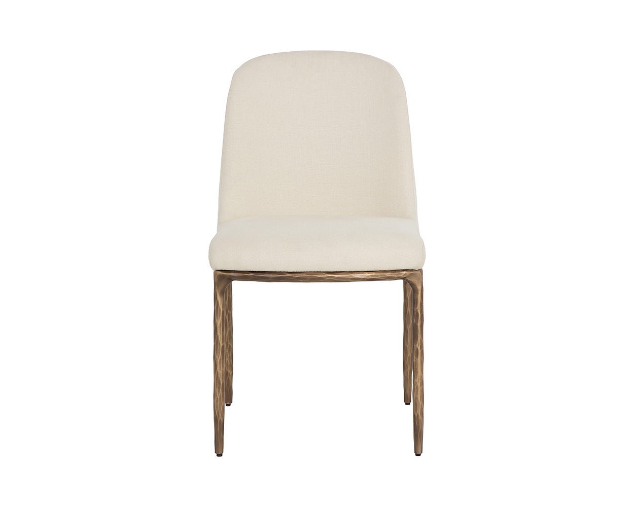 Nestor Dining Chair Zenith Alabaster - Image 4