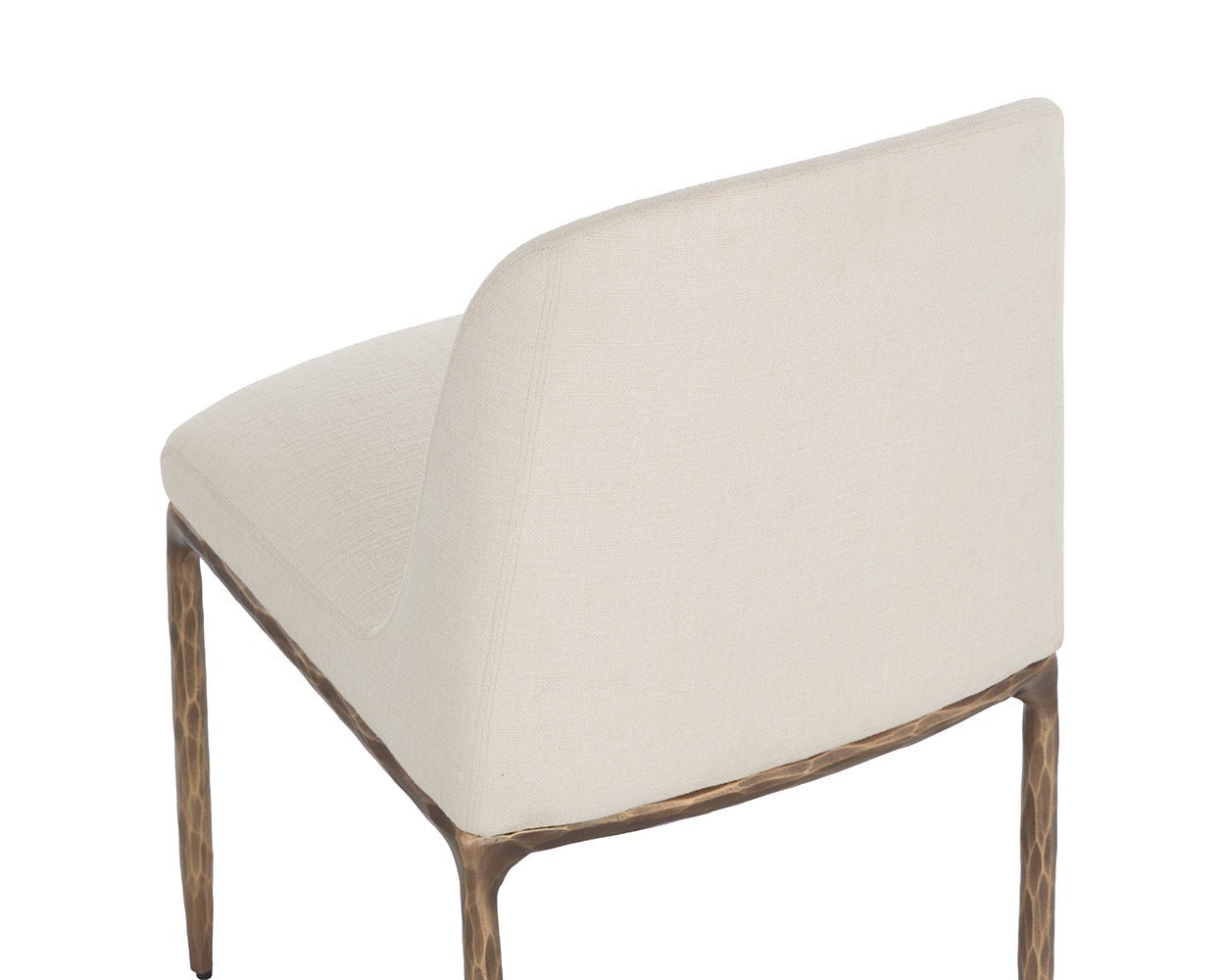Nestor Dining Chair Zenith Alabaster - Image 7