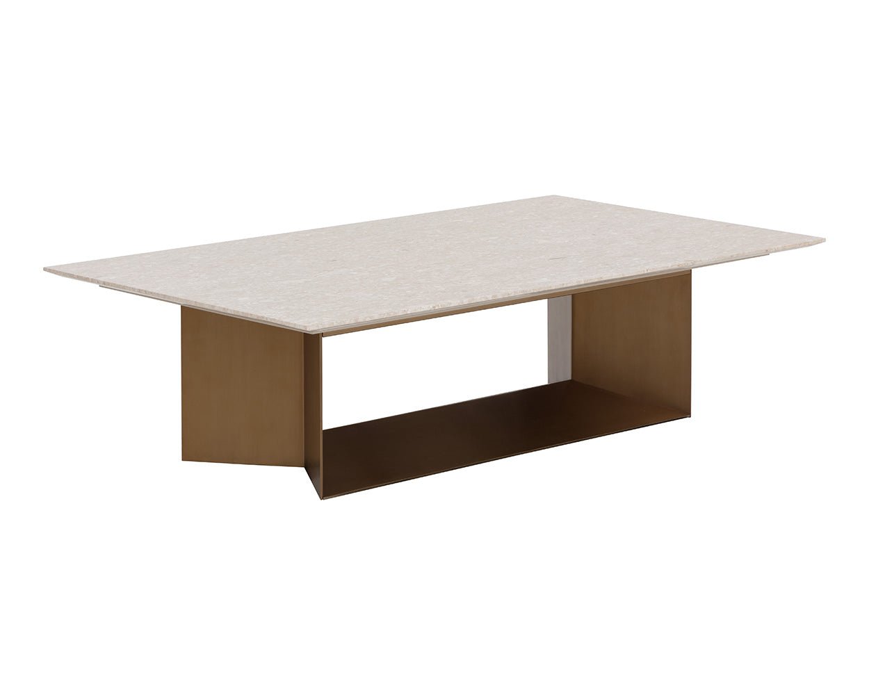 Soleen Coffee Table Cream - Image 6