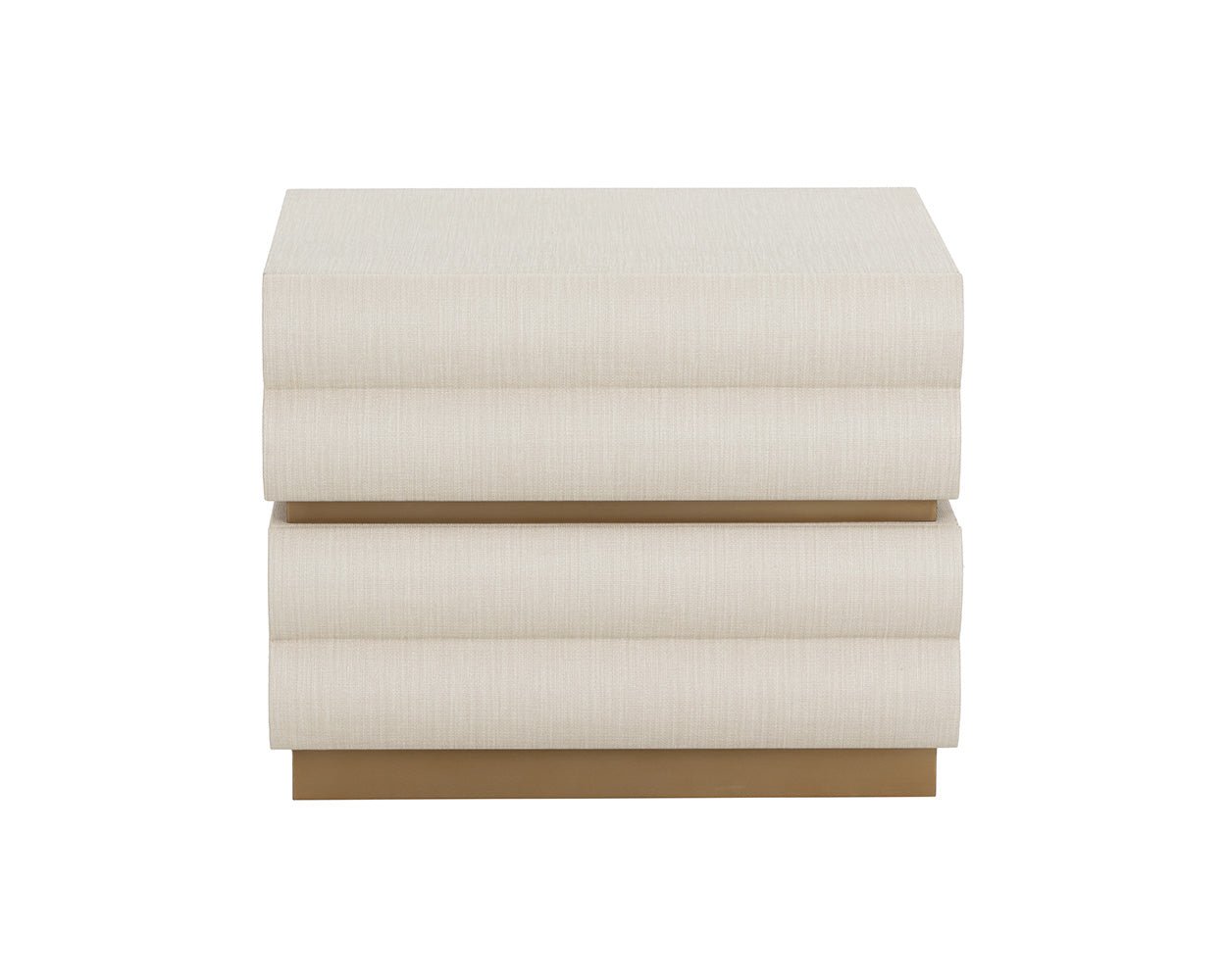 Subira Nightstand Cream - Image 8