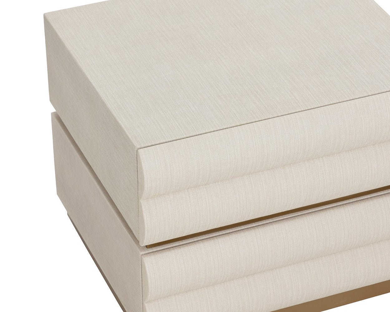 Subira Nightstand Cream - Image 11
