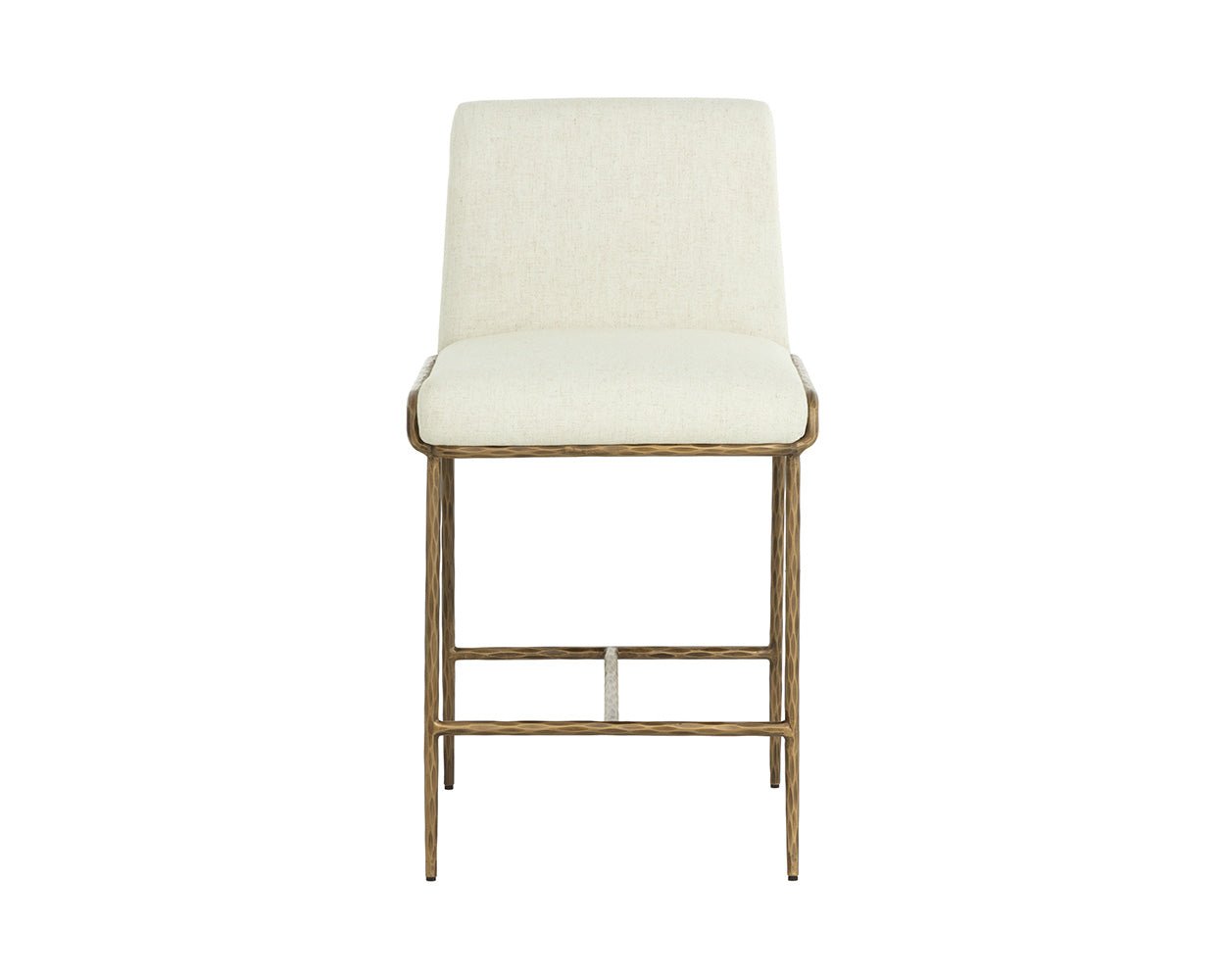 Lathan Counter Stool Geralt Linen - Image 4