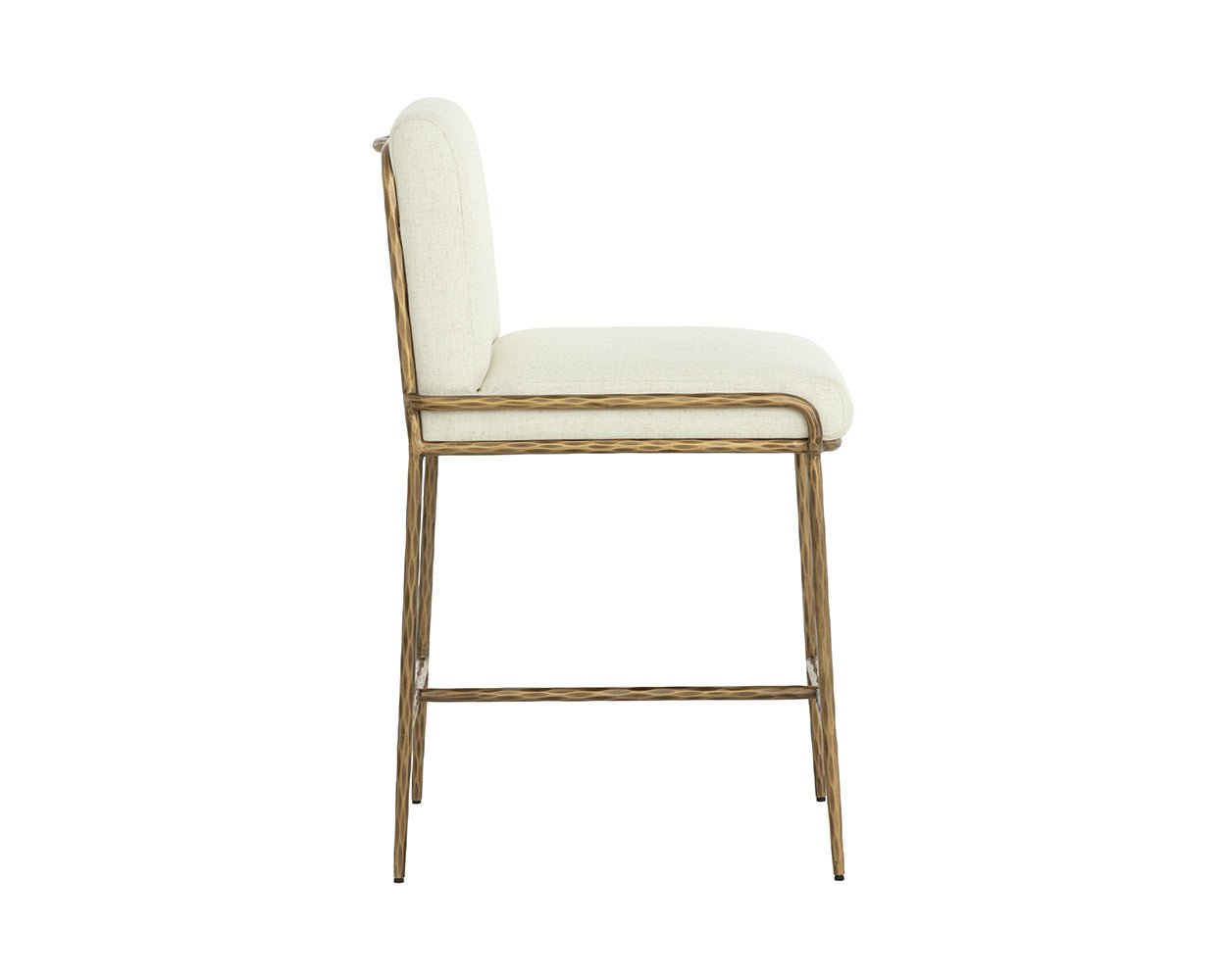 Lathan Counter Stool Geralt Linen - Image 5