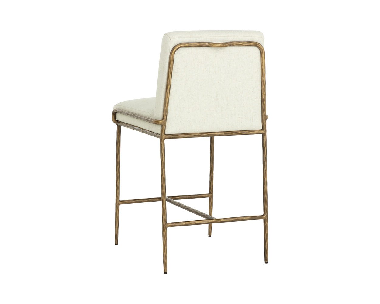 Lathan Counter Stool Geralt Linen - Image 6